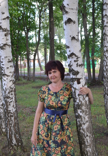 My photo - Rimma, 49 from Samara (@rimma1885)