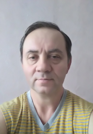 Моя фотография - Сергей, 62 из Киев (@sergey854074)
