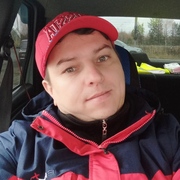 Евгений, 37, Гороховец