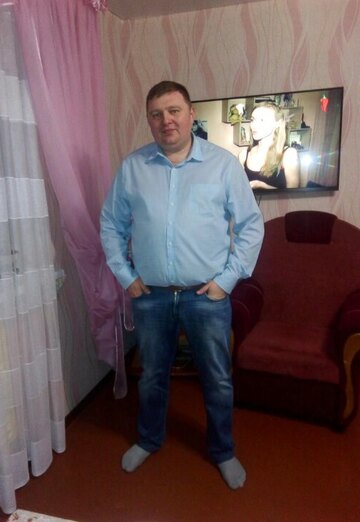 Моя фотография - Олег, 42 из Витебск (@oleg195512)