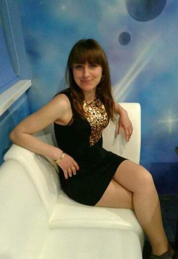 Моя фотографія - Inna, 41 з Вінниця (@inna34876)