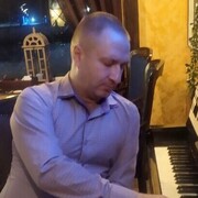 Игорь Красев, 41, Ржев