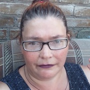 Вера, 36, Хабаровск