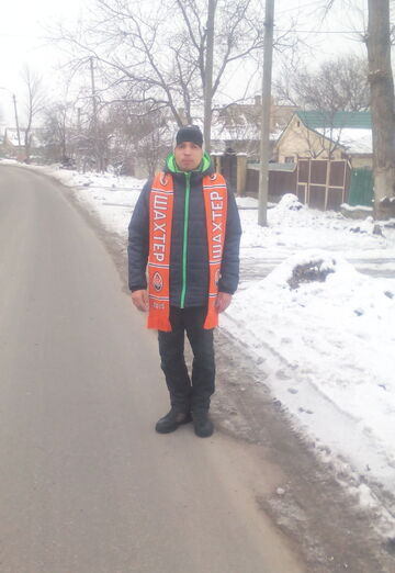 My photo - Aleksey, 37 from Amvrosiyivka (@aleksey384522)