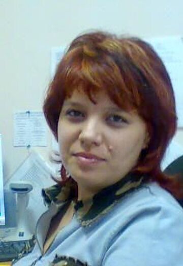 My photo - irina, 52 from Ukhta (@ceverok)