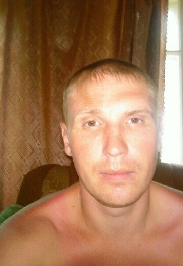 Моя фотография - Денис, 44 из Пермь (@denis195356)