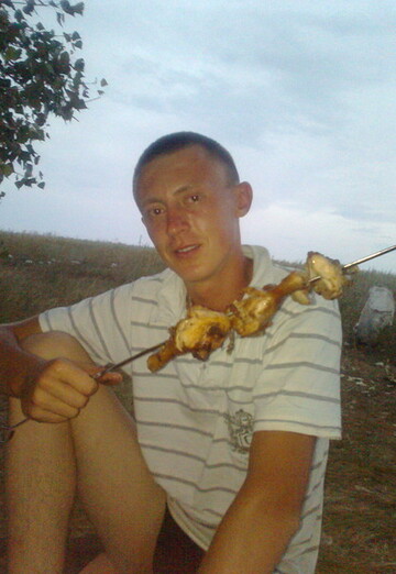 My photo - Stanislav, 34 from Aktobe (@stanislav5328)