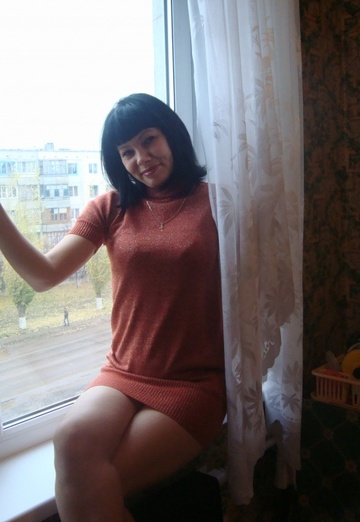 Моя фотография - Оленочка, 48 из Средняя Ахтуба (@olenochka)