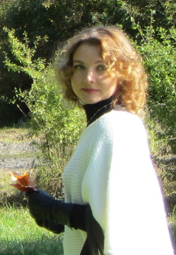 Моя фотография - Натали, 46 из Нефтеюганск (@natali28183)