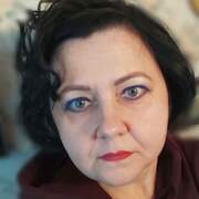 ТАТЬЯНА 46 лет (Телец) Красногорск