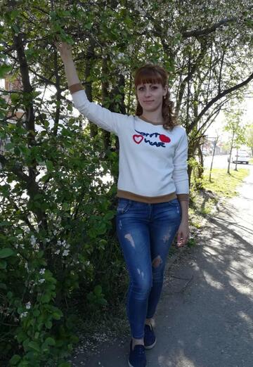 Моя фотография - Татьяна, 33 из Краснодар (@tatyana170641)