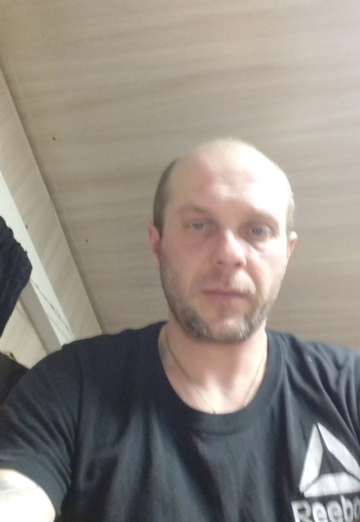 My photo - Dmitriy, 40 from Svobodny (@dmitriy438721)