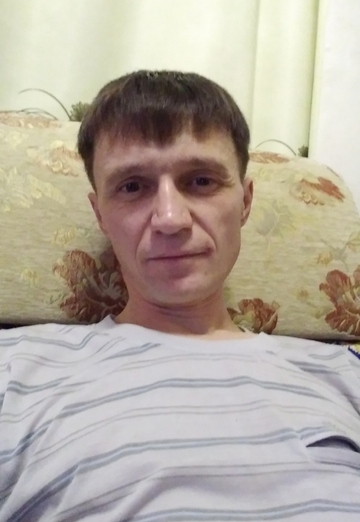 Моя фотография - Евгений, 42 из Нижнеудинск (@evgeniy354939)