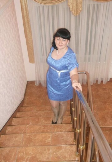 My photo - Galina Bajenova, 39 from Temryuk (@galinabajenova2)