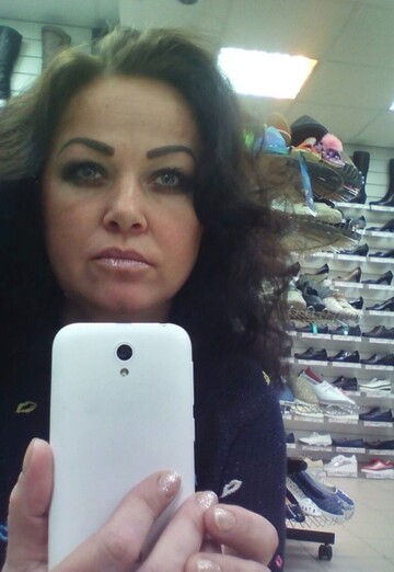 Моя фотография - Валентина, 51 из Новосибирск (@valentina45208)