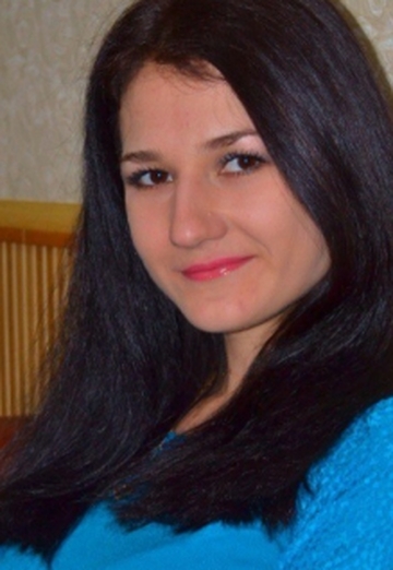 My photo - Elena, 35 from Dobropillya (@le--bespalaya)