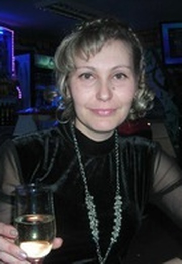 My photo - Olga, 47 from Novotroitsk (@olga223356)