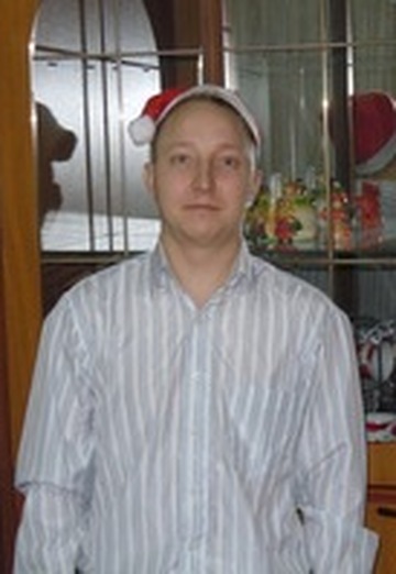My photo - Aleksey, 38 from Glazov (@aleksey153354)