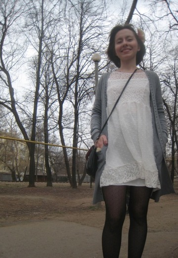 My photo - Inna, 36 from Ufa (@inna3504)