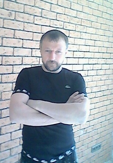 My photo - ZAGADOChNYY, 44 from Nalchik (@zagadochniy21)