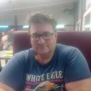 Салюшев дамир, 48, Калининград