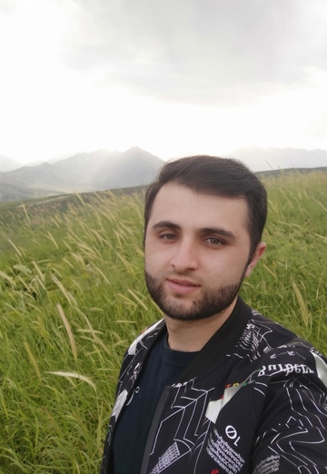 Моя фотография - KHUDOIDOD KHUDOIDODOV, 27 из Душанбе (@khudoidodkhudoidodov)