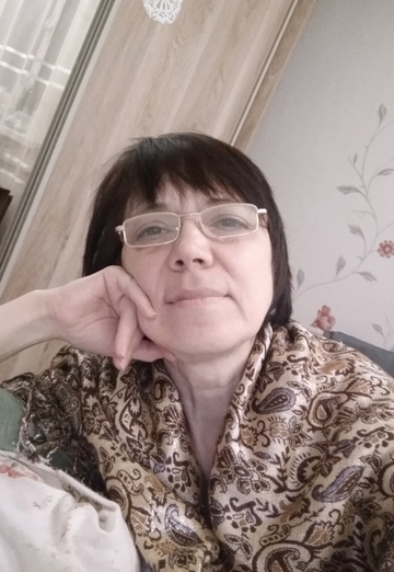La mia foto - Larisa, 56 di Penza (@larisa70559)