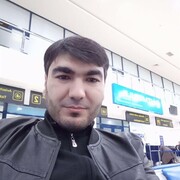 Бахтиер, 39, Лыткарино