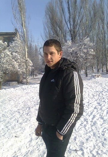 Моя фотография - Артем, 32 из Тамбов (@artem114919)