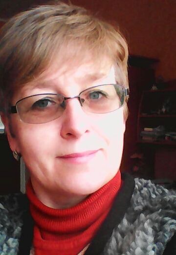 My photo - Dzilda, 52 from Šiauliai (@dzilda)