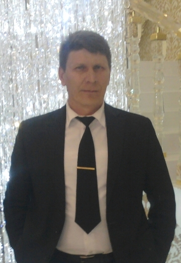 My photo - Aleksey, 49 from Otradnaya (@aleksey549998)