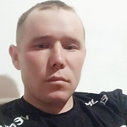 Андрей, 33, Бакалы