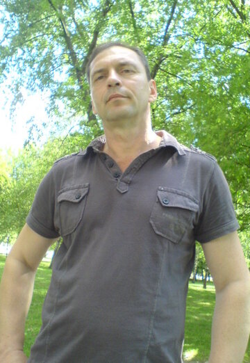 My photo - Alexander, 55 from Minsk (@altxander1)