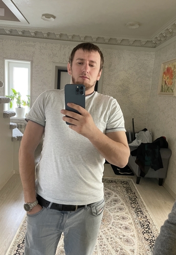 My photo - Andrey, 31 from Stavropol (@andrey772552)
