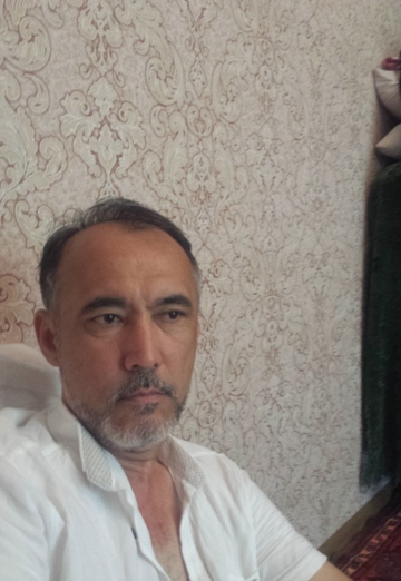 My photo - Abdurauf, 56 from Khujand (@abdurauf121)