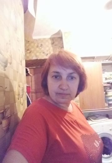 Моя фотография - Ирина, 56 из Пятигорск (@irina287923)