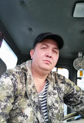 My photo - Ruslan, 44 from Kamensk-Uralsky (@ruslan215796)