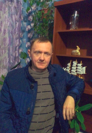 Моя фотография - Саша, 43 из Кемерово (@sasha175582)