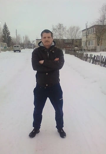 Моя фотография - виталий, 34 из Башмаково (@vitaliy128077)