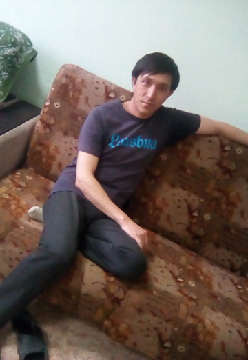 My photo - Anton Antonov, 35 from Novosibirsk (@antonantonov109)