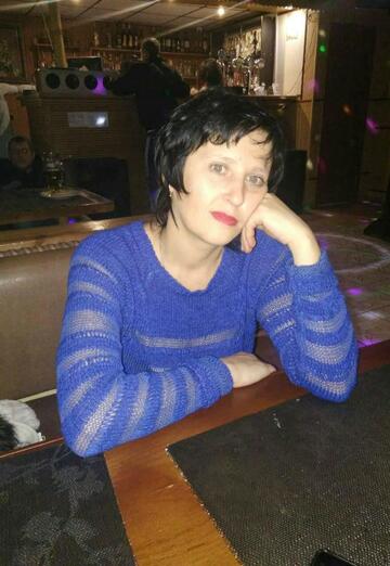 Моя фотография - Людмила, 45 из Киев (@ludmila70833)