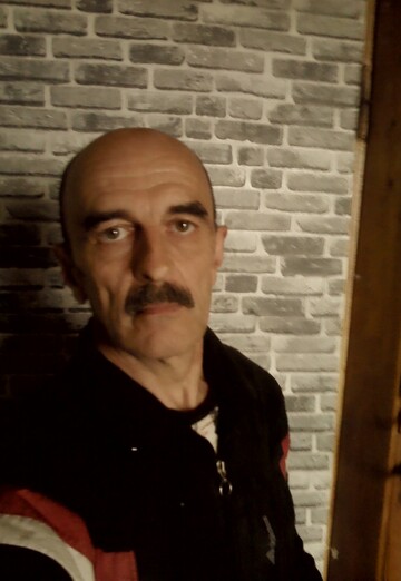 My photo - Vasiliy, 61 from Babruysk (@vasiliy22990)