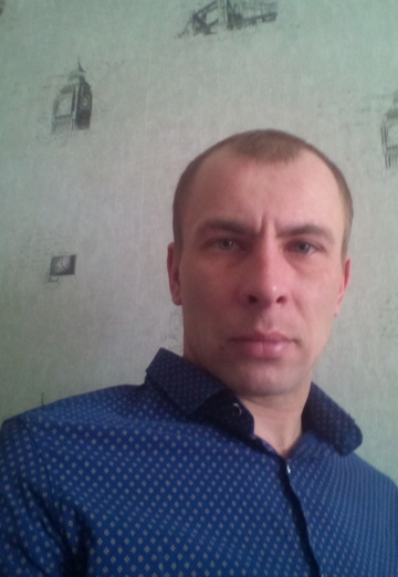 Моя фотография - Михаил Гришутов, 40 из Минск (@mihailgrishutov)