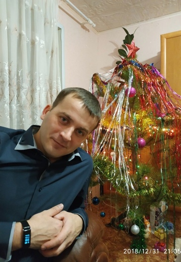 My photo - hellboy_842, 41 from Veliky Novgorod (@hellboy126)