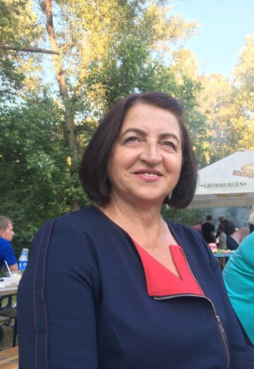 Моя фотография - Татьяна, 67 из Полтава (@tatyana281254)