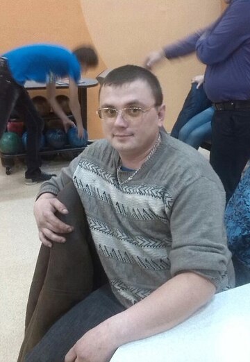 My photo - maksim, 36 from Chernogorsk (@maksim76571)