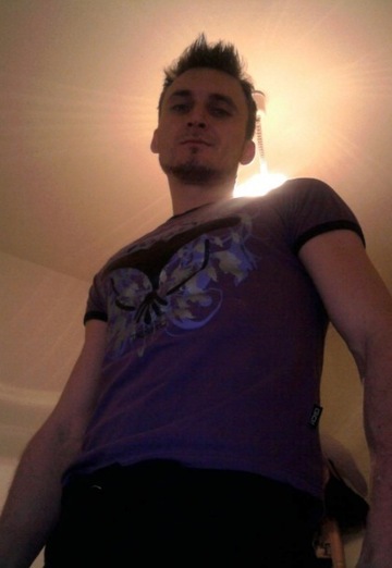 Mike (@mike2188) — my photo № 12