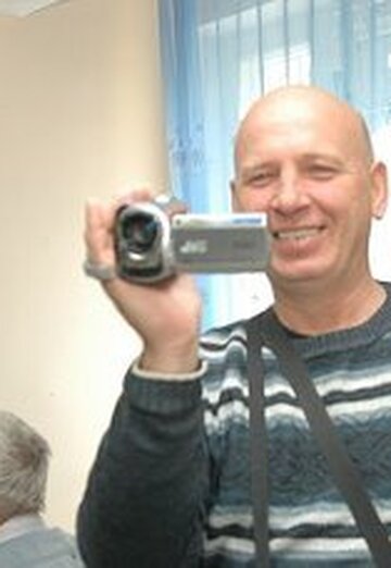 My photo - Arsen, 61 from Biysk (@arsen14007)