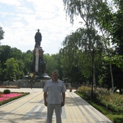 Sergey 55 Kostroma