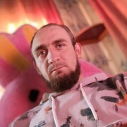 Евгений, 28, Хабез